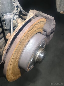 Mercedes-Benz W124 - 9