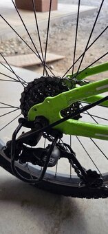 AUTHOR Smart 20 - Dětské kolo - 9