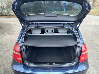 BMW 120d 130kw klima+alu.kola - 9