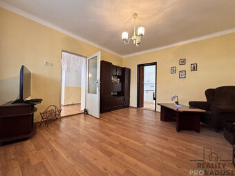 Prodej rodinného domu 4+1 Petrov, pozemek 1502 m2 - 9