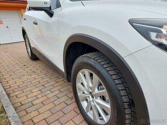 Mazda CX 5 2.0 121Kw Skyactiv 12/2013 ,119 650 km - 9