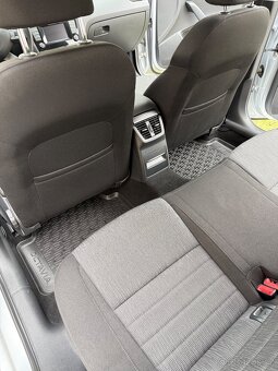Škoda octavia III 2.0 110kw - 9