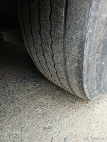 LEGRAS SBS 2220 posuvná podlaha (Walkingfloor) 91,4m3 - 9