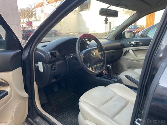 Škoda Superb 1 1.9tdi 96kw - 9