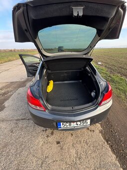 OPEL INSIGNIA BITURBO 4x4, 2.0 CDTI, - 9