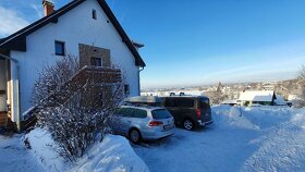 Apartman Vysoke nad Jizerou - ubytovani na horach - 9