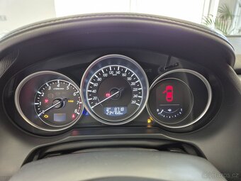 Mazda 6 2,0 Skyactiv-G 145k Challenge - 9