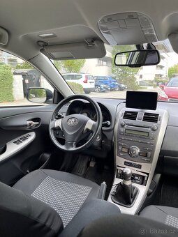 Toyota Corolla 1.4D. - 9
