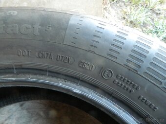 235/55 r17 103h 2ks letní - 9