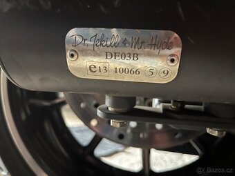 Harley Davidson Breakout - 9