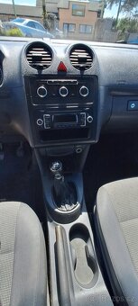 Volkswagen Caddy 2.0 TDI 81kW 4x4 - 9