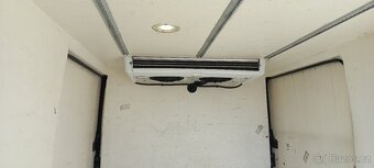 Citroen Jumper 2,2l / 96kW chladící vestavba - 9