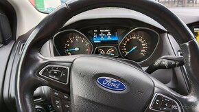 Ford Focus 1.0 I 92 KW - 9