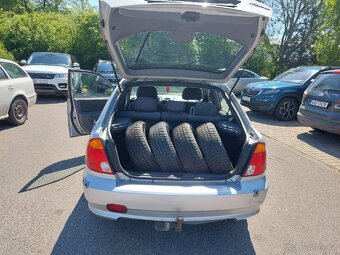 Hyundai Accent - 9