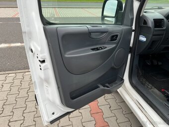 Peugeot Expert Tepee Long 2.0 HDi 94kw 9 míst 2014 - 9