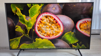 4K smart Samsung UE55RU8002 140cm - 9