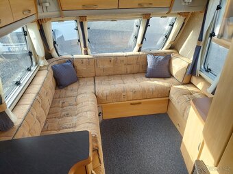 Swift Eccles Amethyst, solar, mover - 9