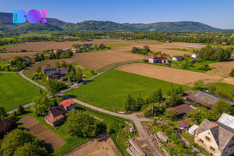 Prodej stavebního pozemku 1 176 m², Nebory u Třince - 9
