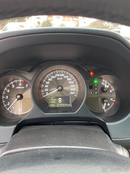 Lexus GS300 183kW 2010 - 9