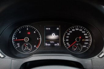 Seat Alhambra 2.0 TDI 150 Style Family - 9