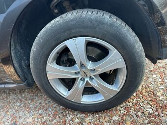Mercedes-Benz ML 320 CDI 4MATIC - 9