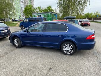 Superb 2 2009 - 9