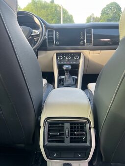 Škoda KODIAQ 2.0TDI DSG STYLE - 9