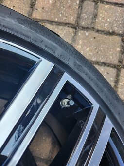 Continental WinterContact TS 850 P 235/45 R18 98V - 9