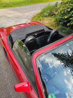Toyota MR2 Spider Cabrio 2020 - 9