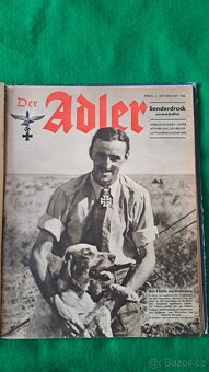 Der Adler - 9