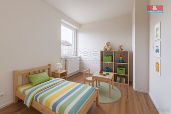 Prodej rodinného domu, 63 m², Zruč nad Sázavou - 9