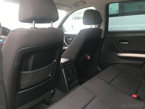BMW Řada 3 330 XD 180KW MANUÁL,FACELIFT.. - 9