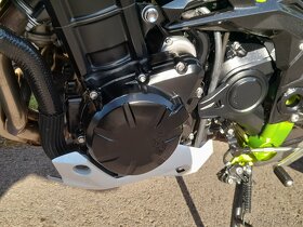 Kawasaki  Z900 - 9