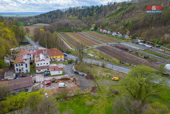 Prodej pozemku k bydlení, 515 m², Dlouhá Loučka - 9