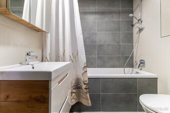 Pronájem byty 2+kk, 60 m2 , Praha 7 - Holešovice - 9