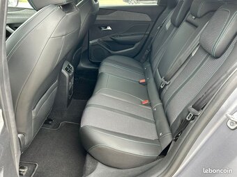 PEUGEOT 308 SW BlueHDi 130 SS EAT8 Allure mod 2023 - 9