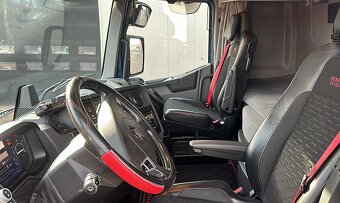 Renault T520 - tahač návěsů - 9
