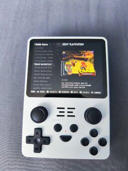 Powkiddy RGB20S - 9