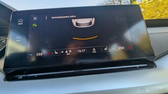 Škoda Octavia Combi 1,5 Tsi 110 kw - 9