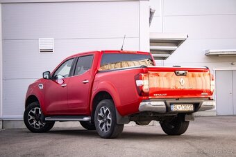 Renault Alaskan dCi 160 Zen - 85 000km - 9