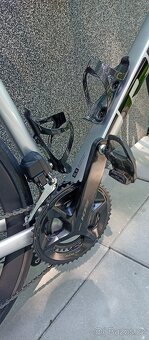 Trek Emonda SL 6 Di2 - 9