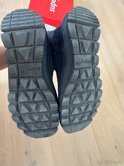 Zimní boty Superfit Twillight vel. 37 s goretex - 9