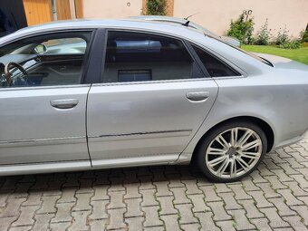 Prodam audi a8d3 - 9