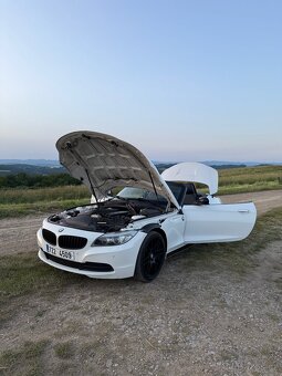 BMW Z4 E89 - 9