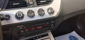 BMW Z4 2.5 i sDrive 23i 150Kw, r.v. 2009 - 9