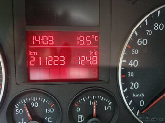 Volkswagen golf 5 - 9