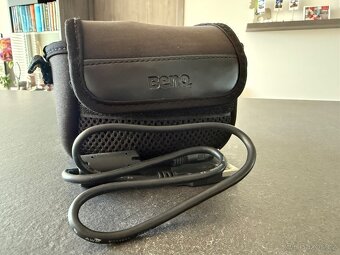 Fotoaparát BenQ - 9