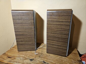 GRUNDIG HiFi-Box 506 Compact repro - 9