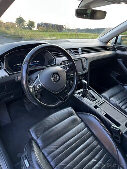 Volkswagen passat B8 BiTDI 176kW 4 Motion - 9