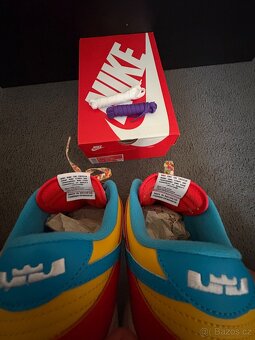 Nike dunk - 9